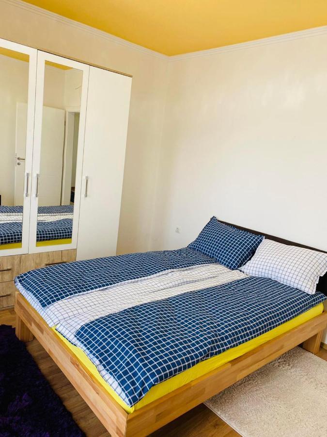 Apartman Kula Gradacac Bagian luar foto